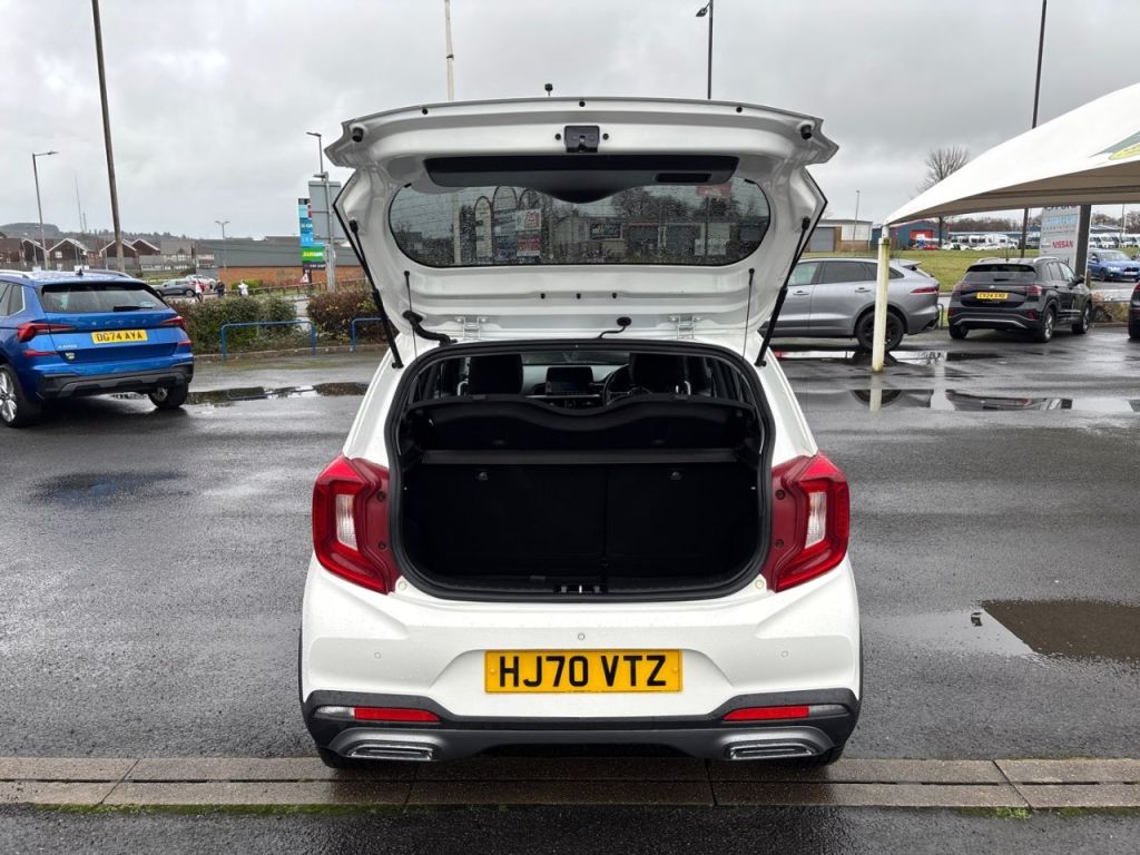 Used Kia Picanto 2020 for sale - 77719128: Photo 12