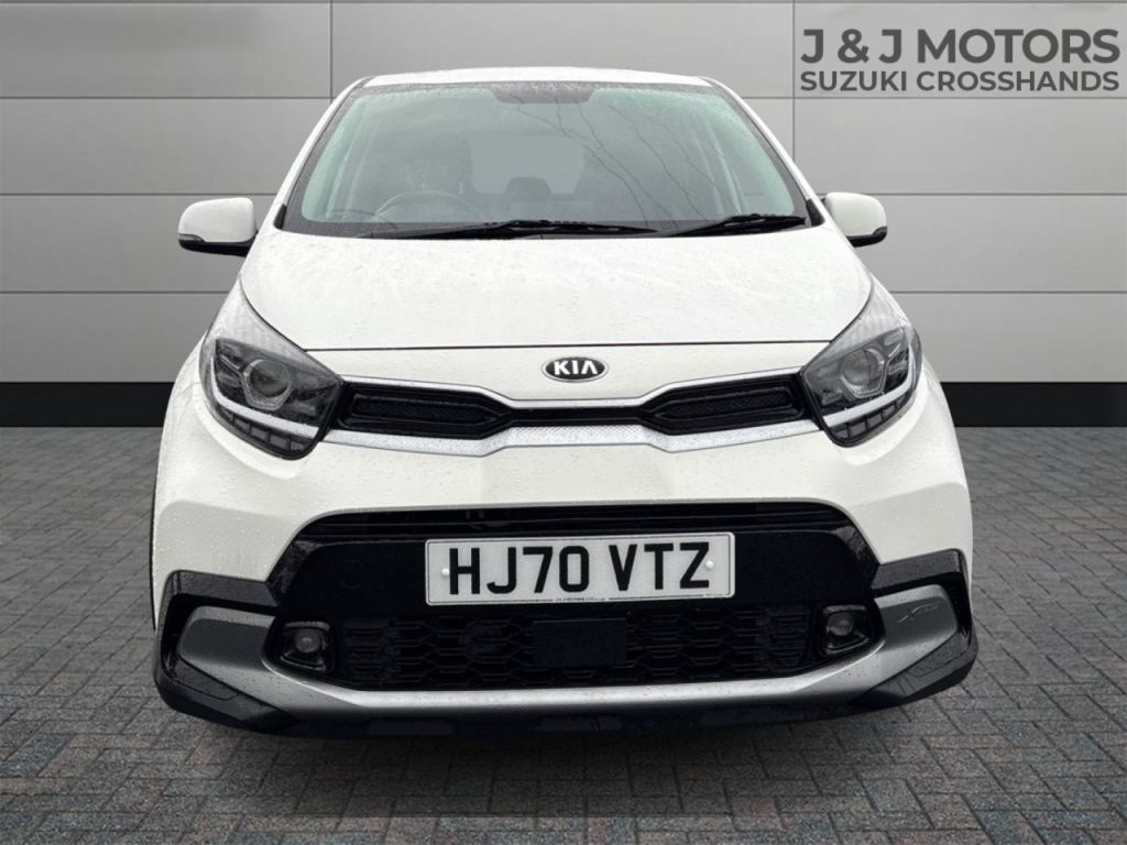 Used Kia Picanto 2020 for sale - 77719128: Photo 2