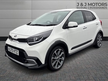 Used Kia Picanto 2020 for sale - 77719128: Photo