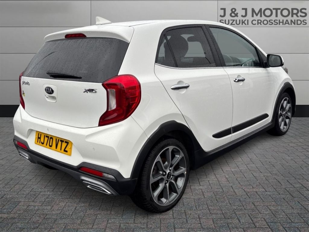 Used Kia Picanto 2020 for sale - 77719128: Photo 7