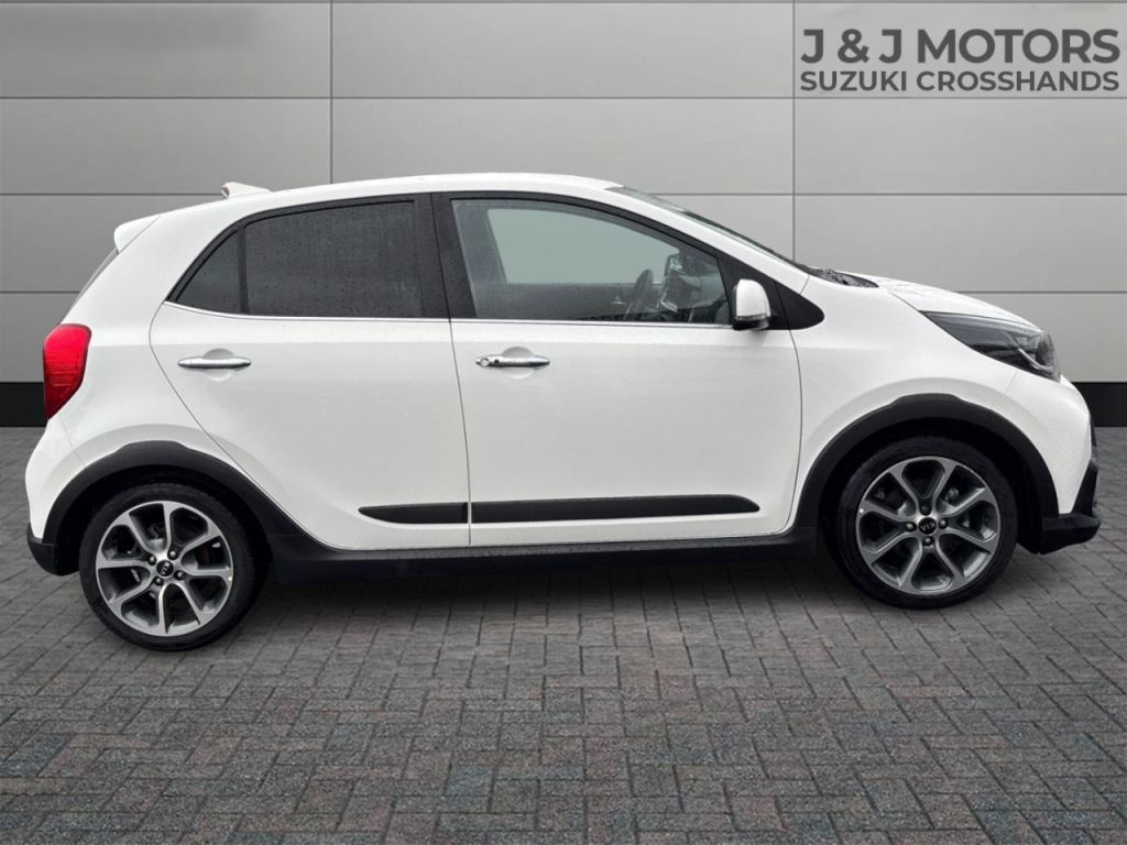 Used Kia Picanto 2020 for sale - 77719128: Photo 8
