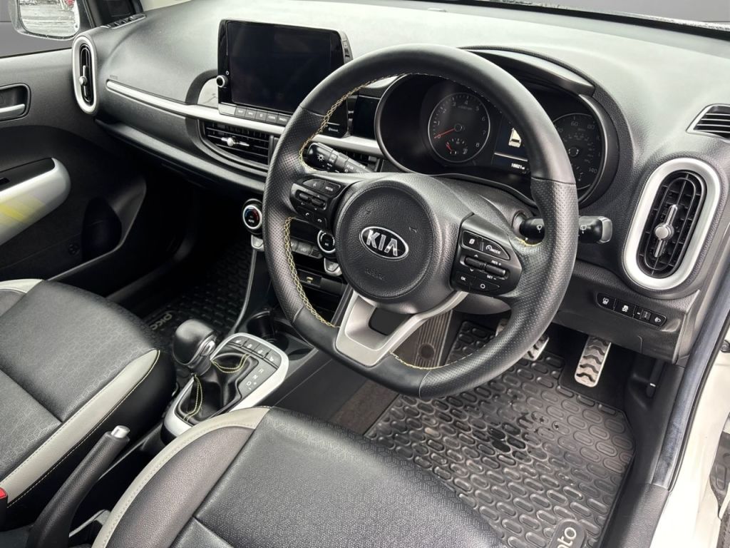 Used Kia Picanto 2020 for sale - 77719128: Photo 9