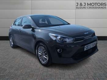 Used Kia Rio 2022 for sale - 74516166: Photo