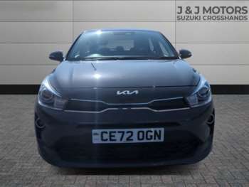 Used Kia Rio 2022 for sale - 74516166: Photo