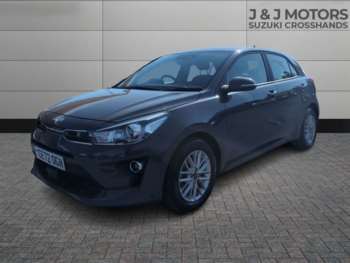 Used Kia Rio 2022 for sale - 74516166: Photo