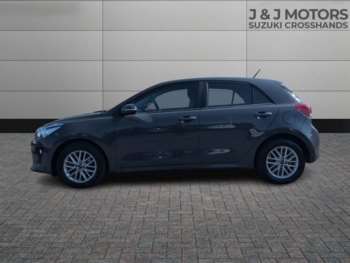 Used Kia Rio 2022 for sale - 74516166: Photo