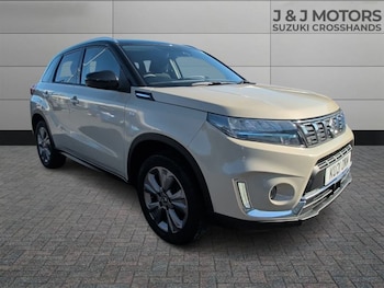 Used Suzuki Vitara 2021 for sale - 79205631: Photo