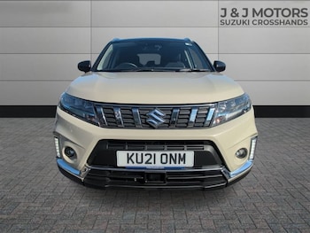 Used Suzuki Vitara 2021 for sale - 79205631: Photo