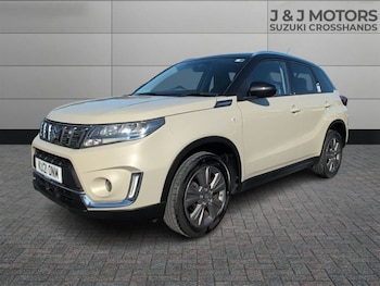 Used Suzuki Vitara 2021 for sale - 79205631: Photo