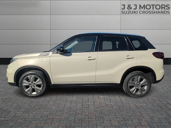 Used Suzuki Vitara 2021 for sale - 79205631: Photo