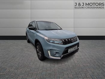 Used Suzuki Vitara 2023 for sale - 79869599: Photo