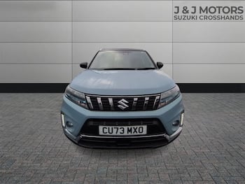 Used Suzuki Vitara 2023 for sale - 79869599: Photo