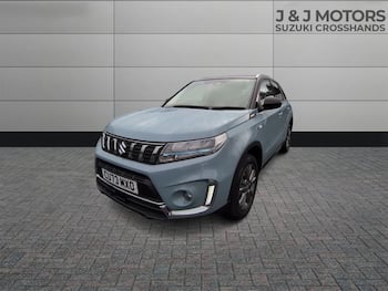 Used Suzuki Vitara 2023 for sale - 79869599: Photo