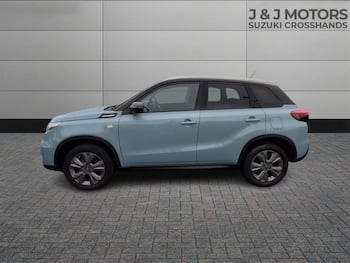 Used Suzuki Vitara 2023 for sale - 79869599: Photo