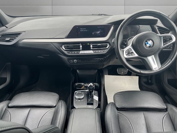 Used BMW 1 Series 2020 for sale - 75037200: Photo 10