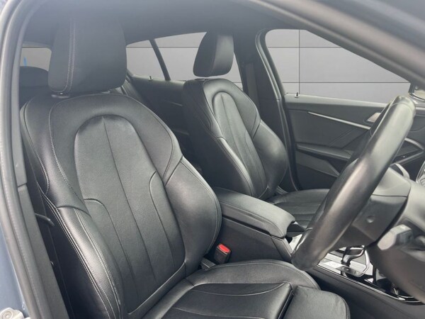Used BMW 1 Series 2020 for sale - 75037200: Photo 11