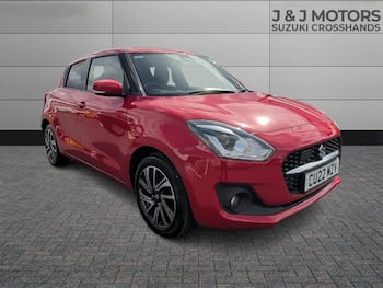 Used Suzuki Swift 2022 for sale - 79560881: Photo