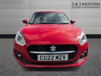 Used Suzuki Swift 2022 for sale - 79560881: Photo