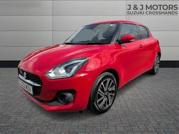 Used Suzuki Swift 2022 for sale - 79560881: Photo