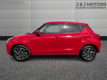 Used Suzuki Swift 2022 for sale - 79560881: Photo