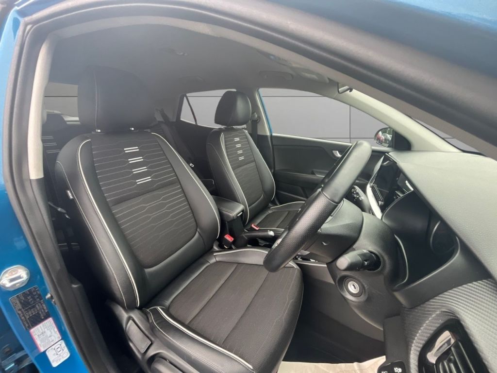 Used Kia Stonic 2022 for sale - 75997827: Photo 11