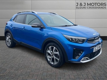 Kia - Stonic
