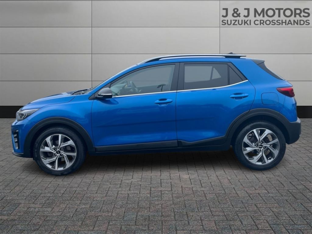 Used Kia Stonic 2022 for sale - 75997827: Photo 4