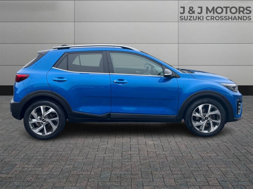 Used Kia Stonic 2022 for sale - 75997827: Photo 8