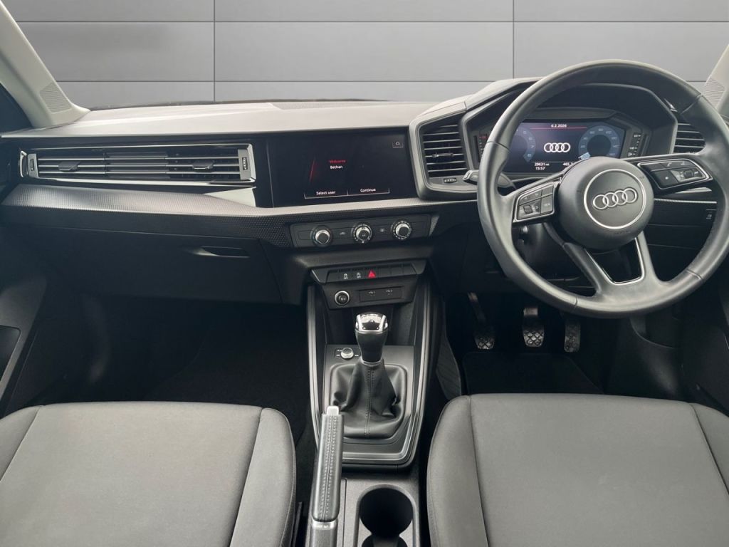 Used Audi A1 2023 for sale - 77463248: Photo 10