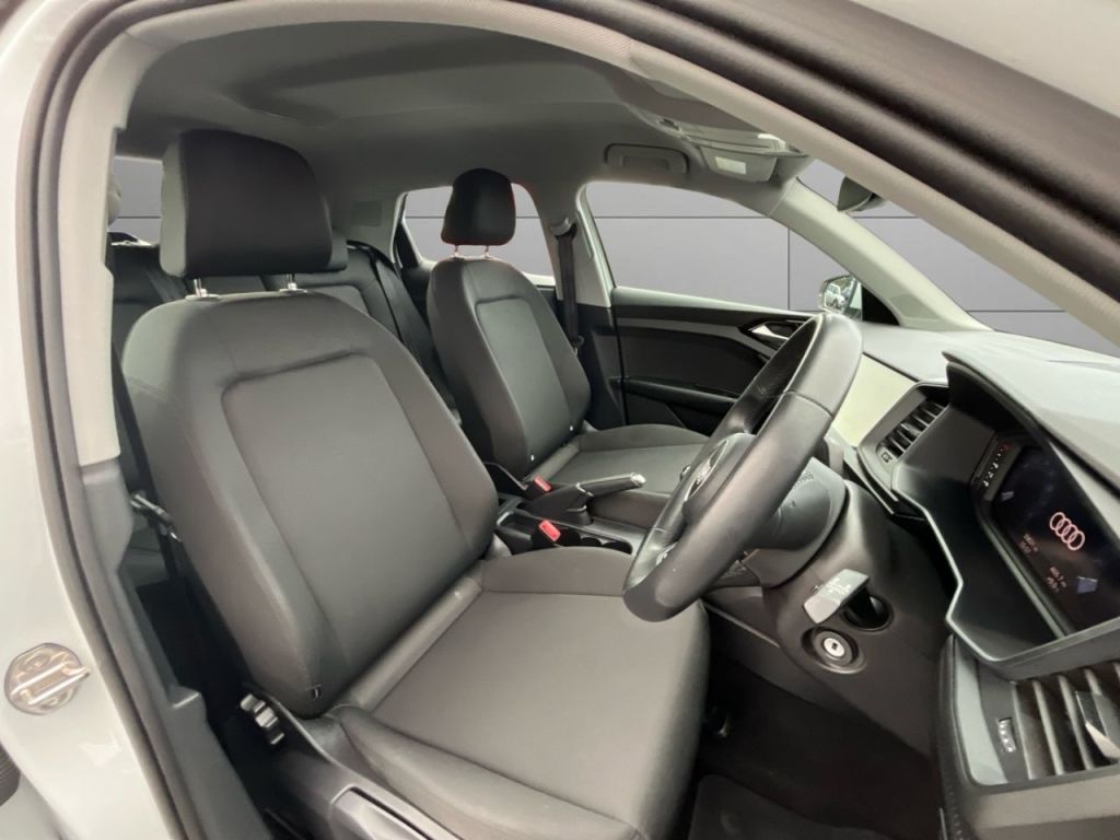 Used Audi A1 2023 for sale - 77463248: Photo 11