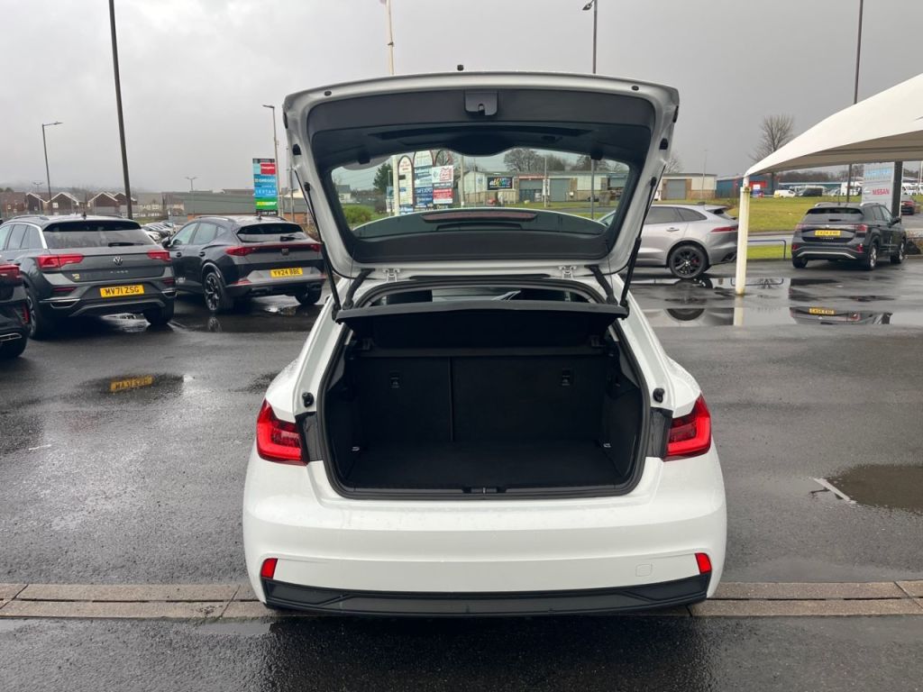 Used Audi A1 2023 for sale - 77463248: Photo 12