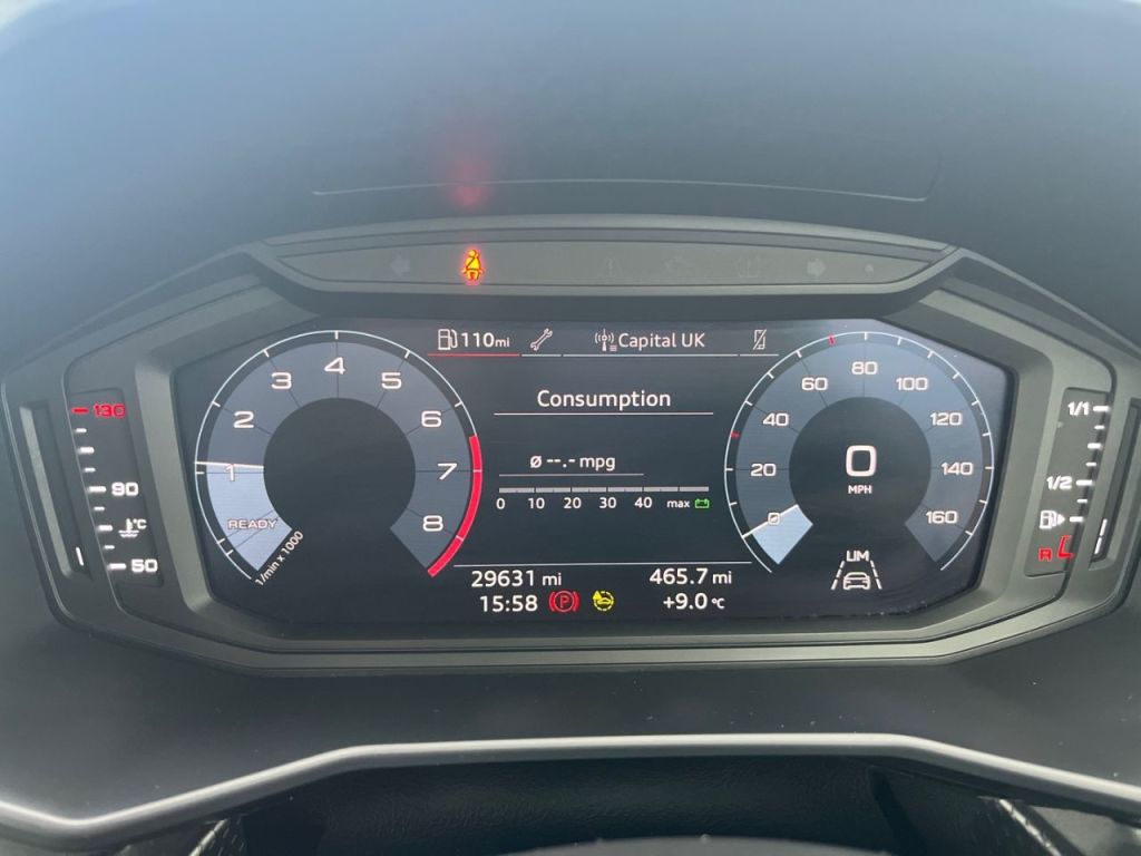 Used Audi A1 2023 for sale - 77463248: Photo 13