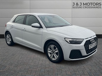 Used Audi A1 2023 for sale - 77463248: Photo