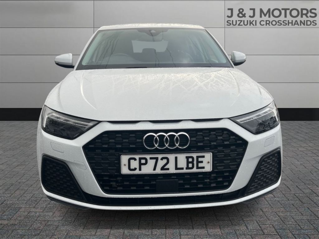 Used Audi A1 2023 for sale - 77463248: Photo 2