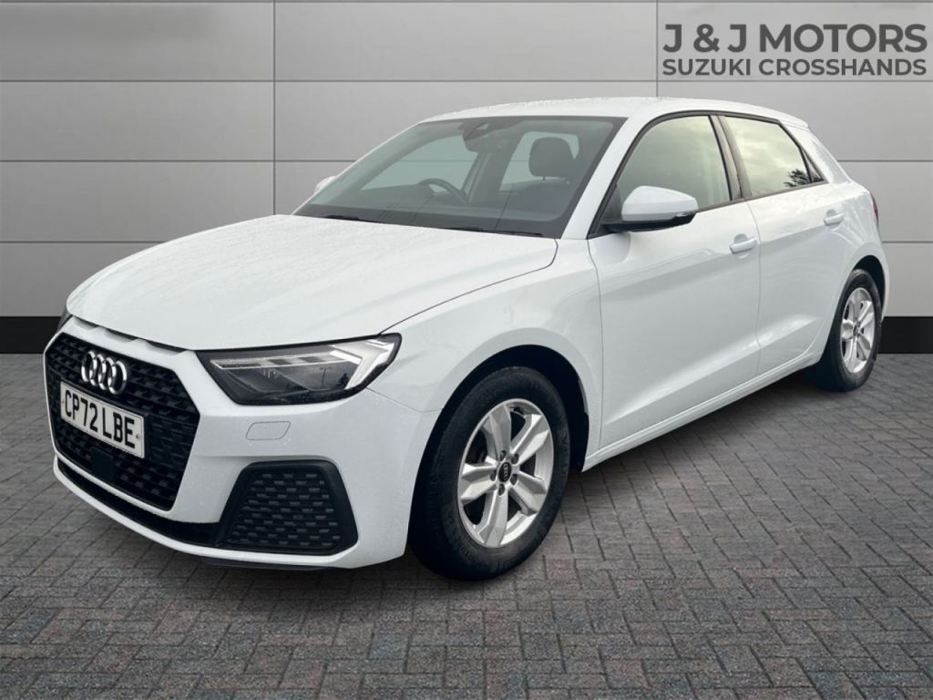 Used Audi A1 2023 for sale - 77463248: Photo 3