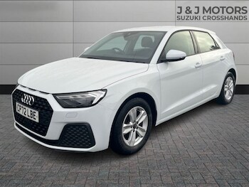 Used Audi A1 2023 for sale - 77463248: Photo
