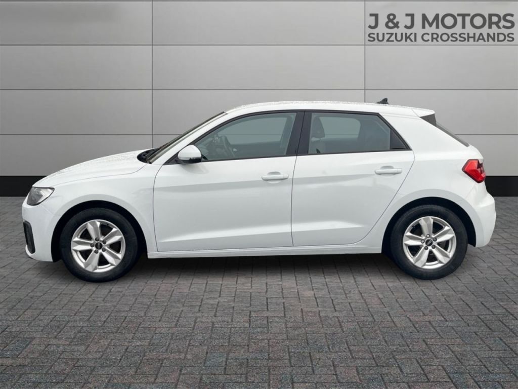 Used Audi A1 2023 for sale - 77463248: Photo 4