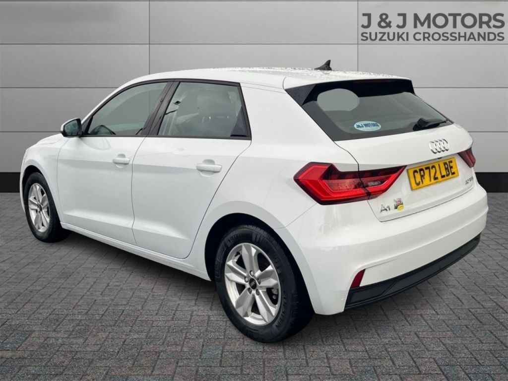 Used Audi A1 2023 for sale - 77463248: Photo 5