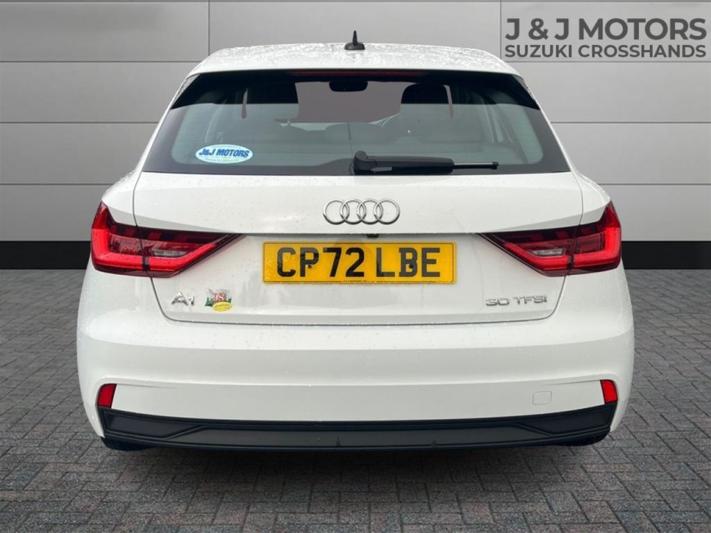 Used Audi A1 2023 for sale - 77463248: Photo 6