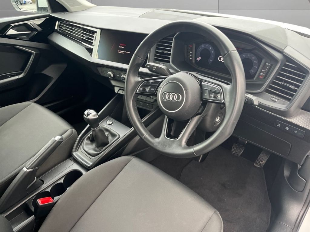 Used Audi A1 2023 for sale - 77463248: Photo 9