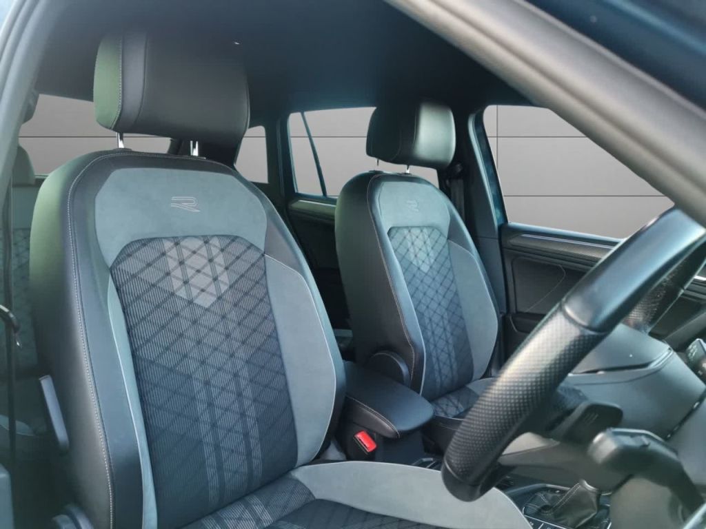 Used Volkswagen Tiguan 2021 for sale - 78082138: Photo 11