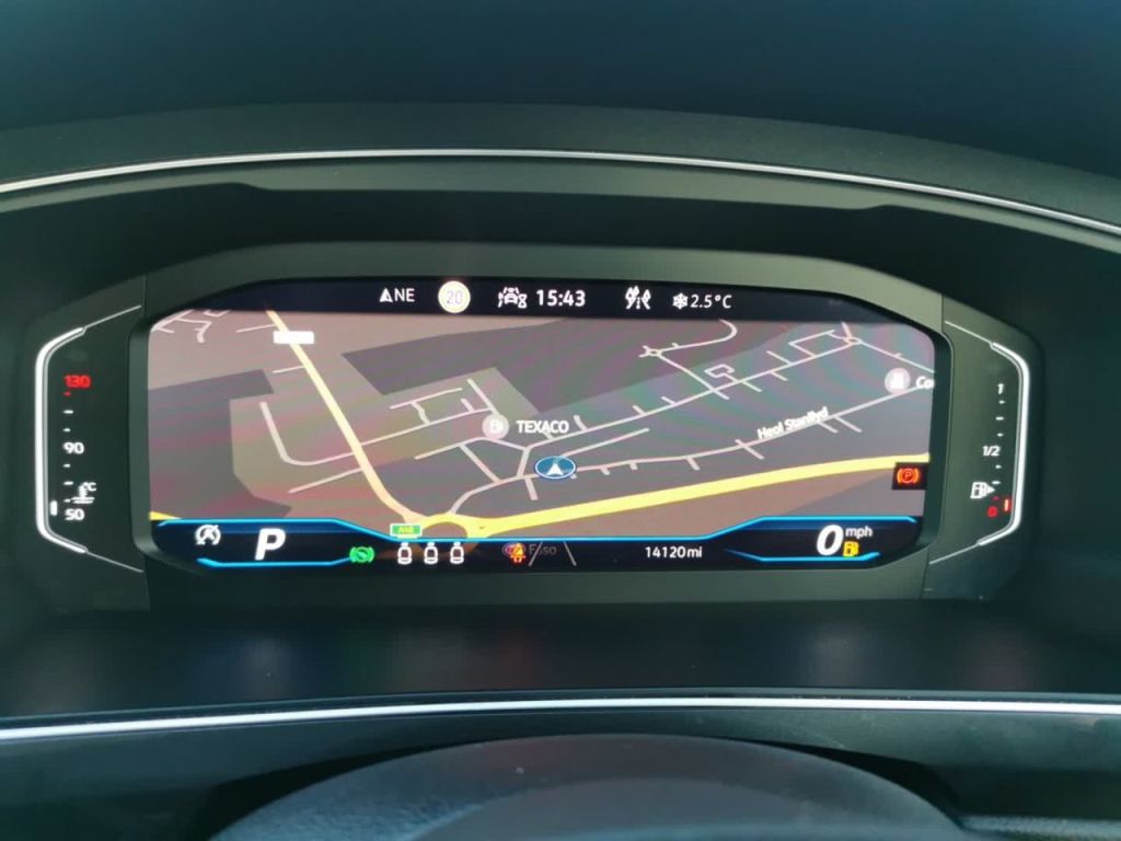 Used Volkswagen Tiguan 2021 for sale - 78082138: Photo 12