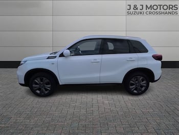Used Suzuki Vitara 2021 for sale - 79869584: Photo