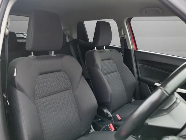 Used Suzuki Swift 2021 for sale - 76231510: Photo 12