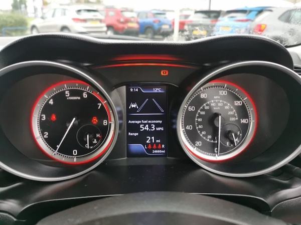 Used Suzuki Swift 2021 for sale - 76231510: Photo 13