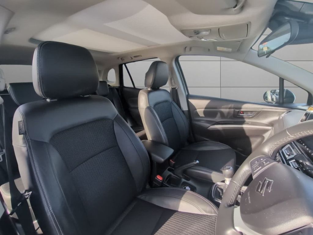 Used Suzuki SX4 S-Cross 2024 for sale - 76693178: Photo 11
