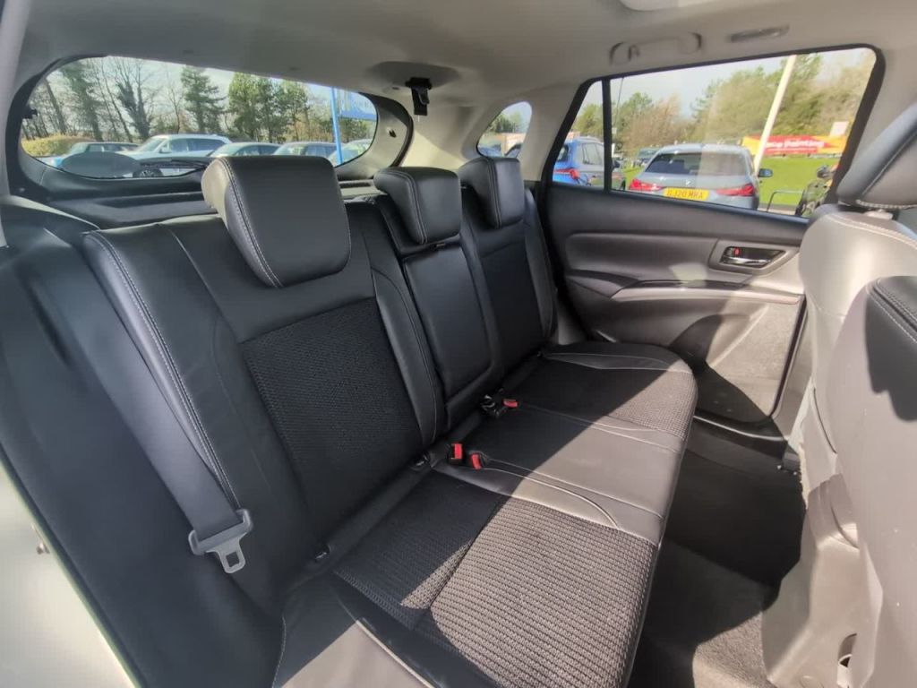 Used Suzuki SX4 S-Cross 2024 for sale - 76693178: Photo 12