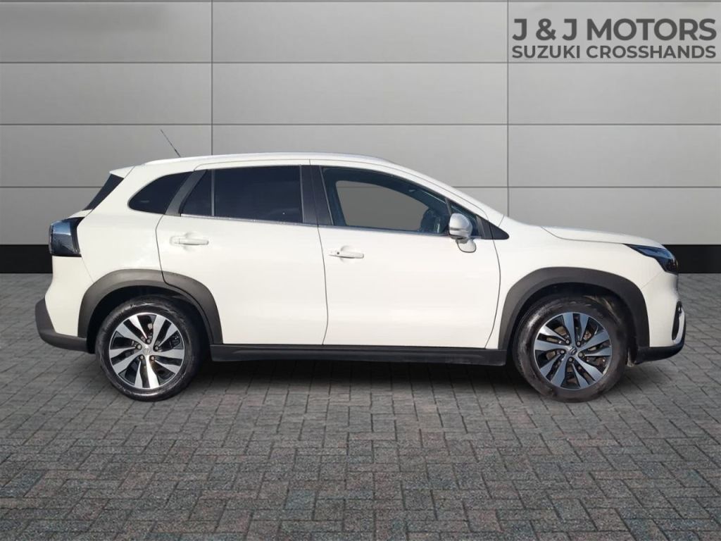 Used Suzuki SX4 S-Cross 2024 for sale - 76693178: Photo 8