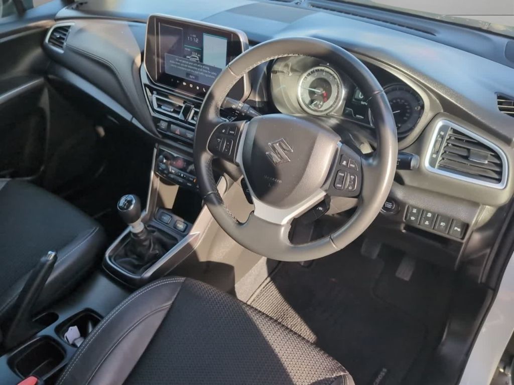 Used Suzuki SX4 S-Cross 2024 for sale - 76693178: Photo 9