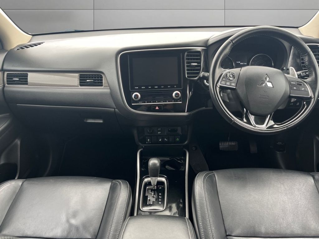 Used Mitsubishi Outlander 2019 for sale - 77399615: Photo 10